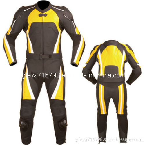 Motorcycle Suit